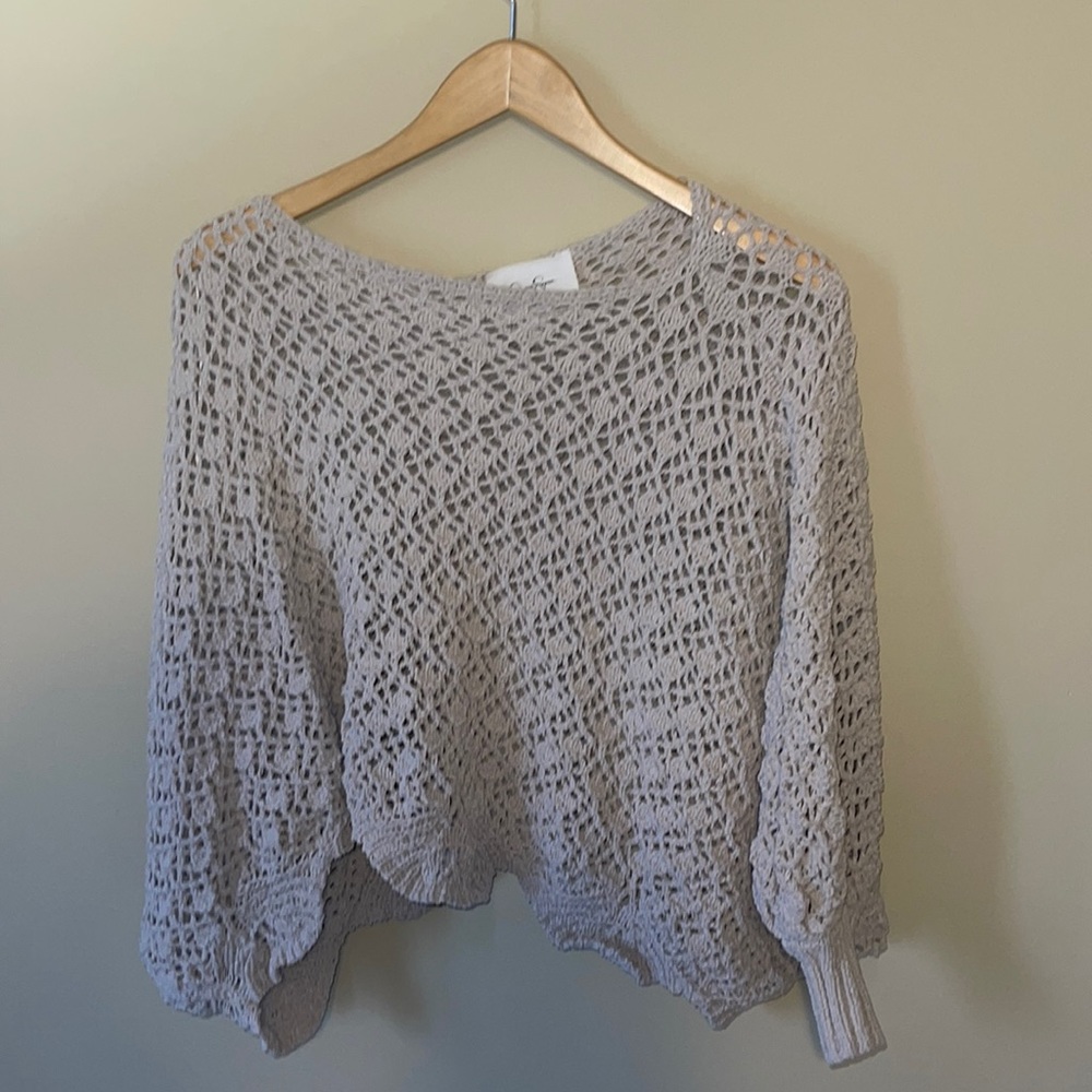 Poncho